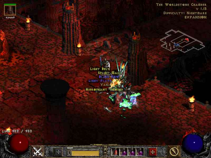 13 - Nightmare's end.jpg