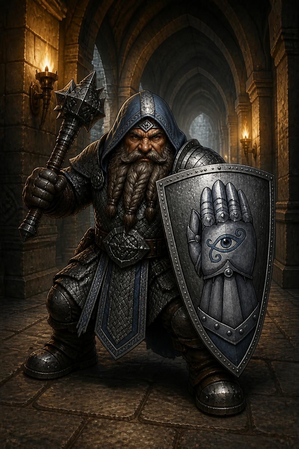 Cleric of Helm 2.jpg