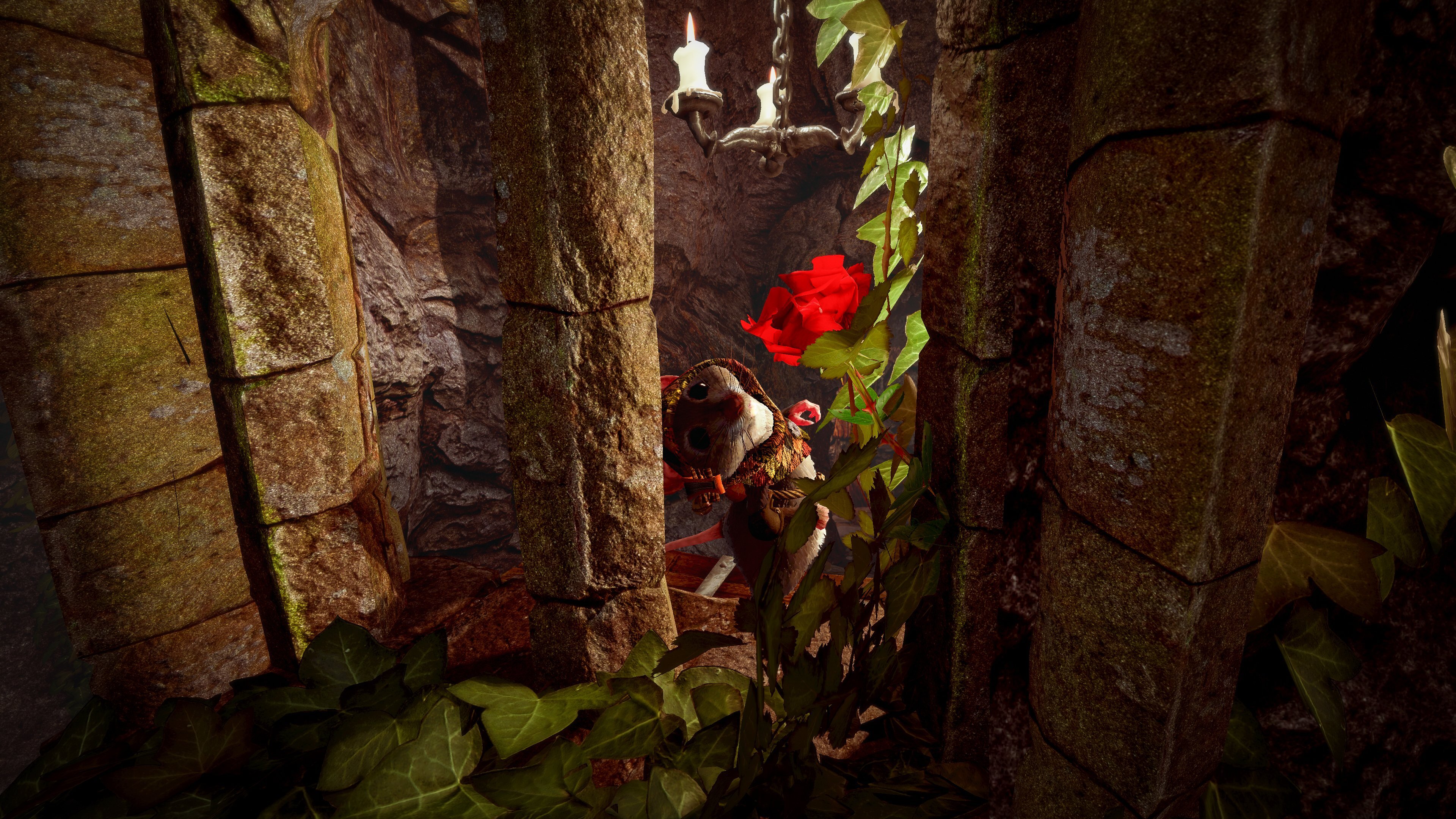 Ghost of a Tale screenshot 2.jpg