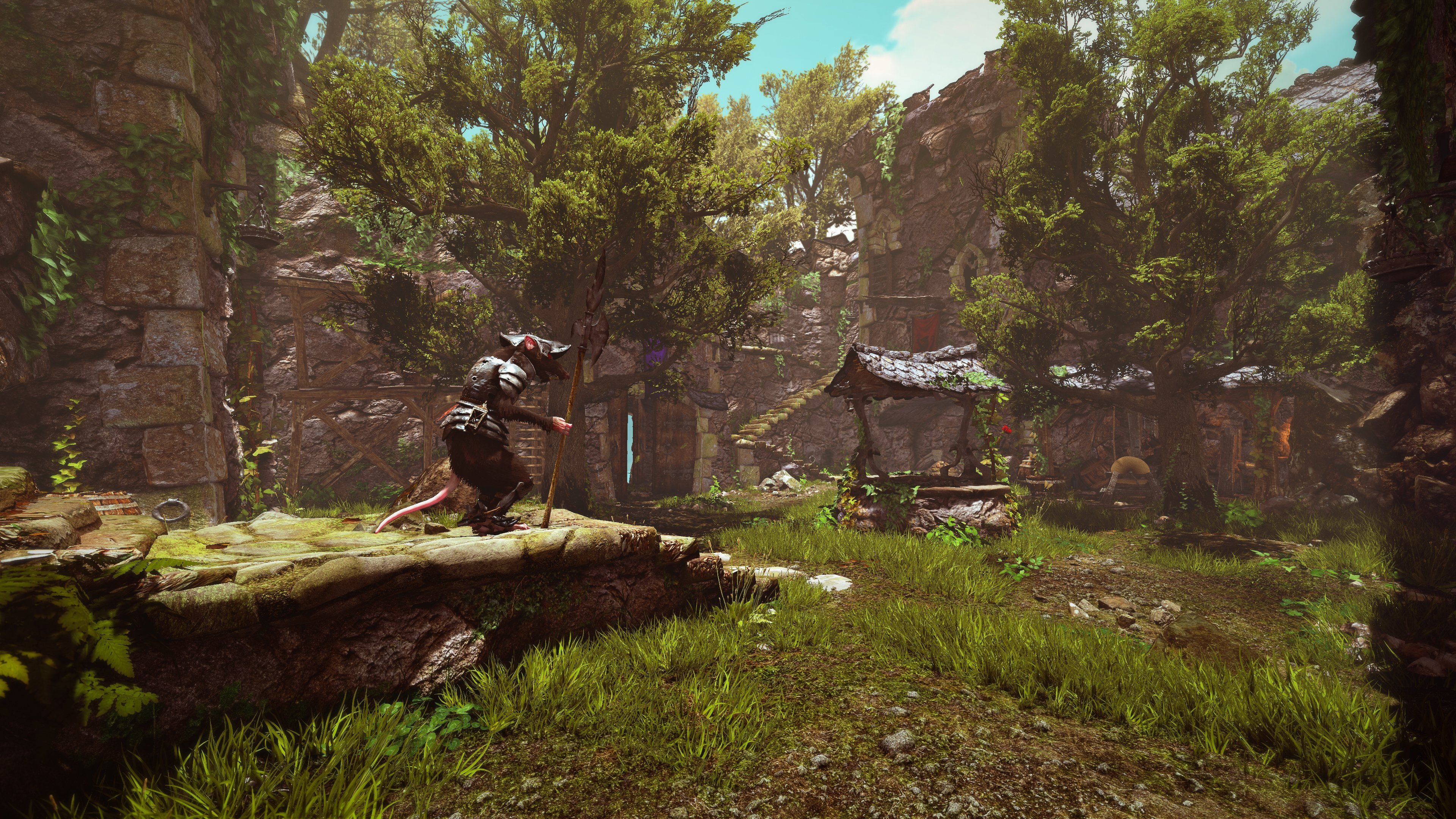 Ghost of a Tale screenshot 3.jpg