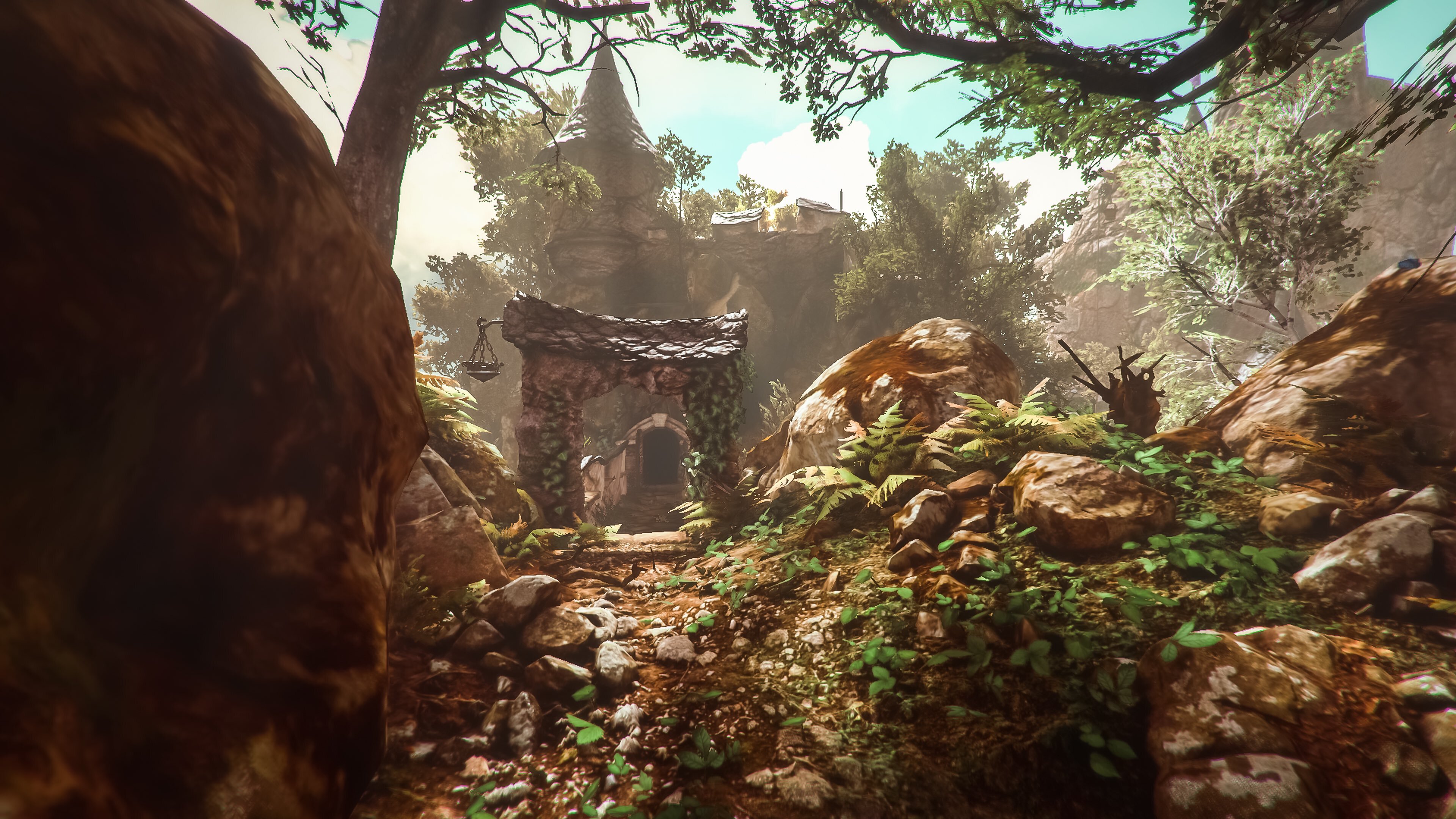 Ghost of a Tale screenshot 4.jpg
