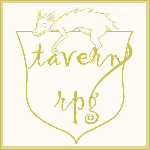 Tavern RPG – join our cozy forum community to discuss RPGs
