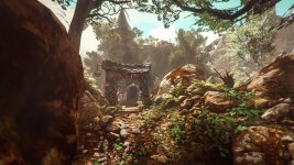 Ghost of a Tale screenshot 4.jpg